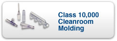 Cleanroom Molding