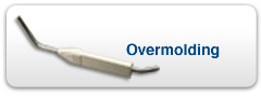 Overmolding
