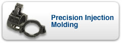 Precision Injection Molding