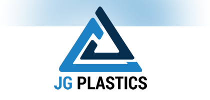 JG Plastics Logo