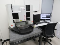 Quality Assurance Department
