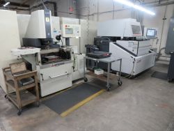 Injection Mold Making
